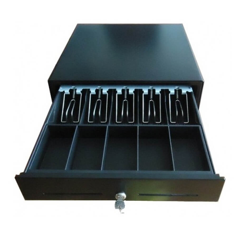 Két đựng tiền MAKEN MK-410